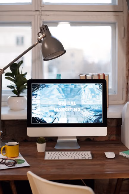 Monitor 24"